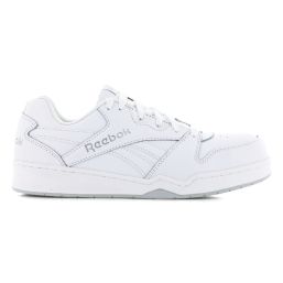 Reebok BB4500 Size 9  White  Water-Resistant  Safety Trainers