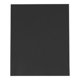 Magnusson  1200 Grit Multi-Material Hand Sanding Sheet 280mm x 230mm 4 Pack