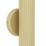 Eglo Portillo Up & Down Wall Light Matt Brass
