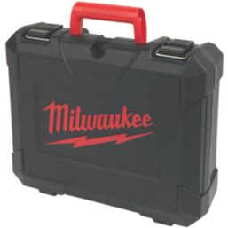 Milwaukee M18 BPDN-402C 18V 2 x 4.0Ah Li-Ion RedLithium  Cordless Combi Drill