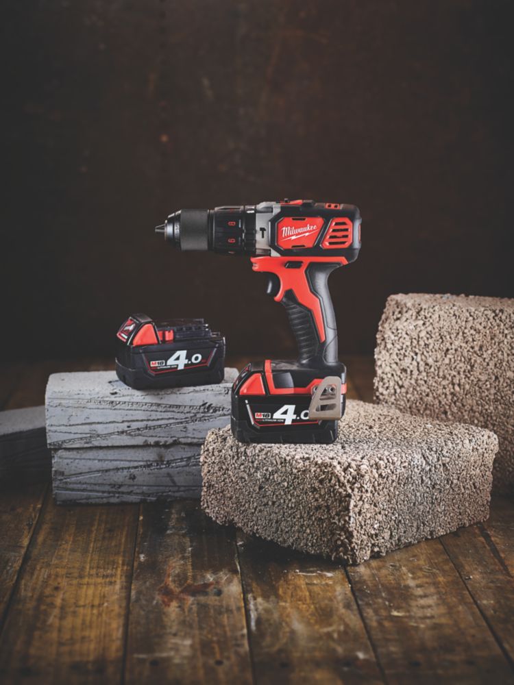 Milwaukee 2025 m18 bpdn