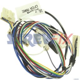 Vaillant 2000801815 Control harness - Symsi