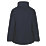 Regatta Hudson  Womens Fleece-Lined Waterproof Jacket Navy  Size 12