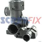 Vokera 20021496 3 way htg manifold & cartridge