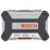 Bosch  1/4" Hex Shank Mixed Impact Control Screwdriver Bit Set 36 Pieces