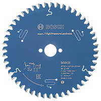 Bosch Expert High Pressure Laminate Circular Saw Blade 160 x 20mm 48T