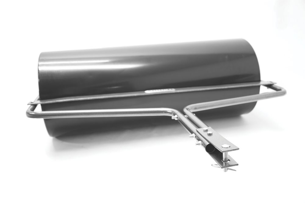 Garden lawn roller screwfix discount
