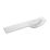 Alaska Bathroom Fitted Furniture Pack RH Vanity with Basin Soft Blue Matt 1244mm x 355mm x 997mm
