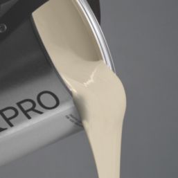LickPro 2.5Ltr Beige 09 Satin Water-Based Trim Paint