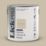 LickPro 2.5Ltr Beige 09 Satin Water-Based Trim Paint