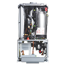 Worcester Bosch Greenstar 4000 LPG System Boiler White