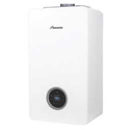 Worcester Bosch Greenstar 4000 LPG System Boiler White
