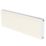 Purmo 400mm x 1000mm 4088BTU White Type 22 Convector Radiator