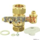 Vaillant 0020010291 Service Cock