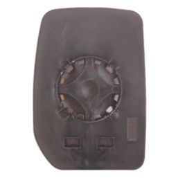 Summit TCG-7LB  Passenger Side Replacement Commercial Wing Mirror Glass