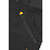 CAT Stretch Pocket Trousers Black 42" W 32" L