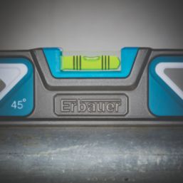 Erbauer  Scaffold Level 10" (255mm)