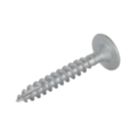 Magnodur  TX Pan Thread Cutting Wood Screws 4.5mm x 32mm 150 Pack