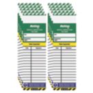 Scafftag  Multitag Inserts 10 Pack