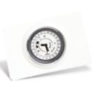 Ideal Heating 24Hr Mechanical Timer Kit