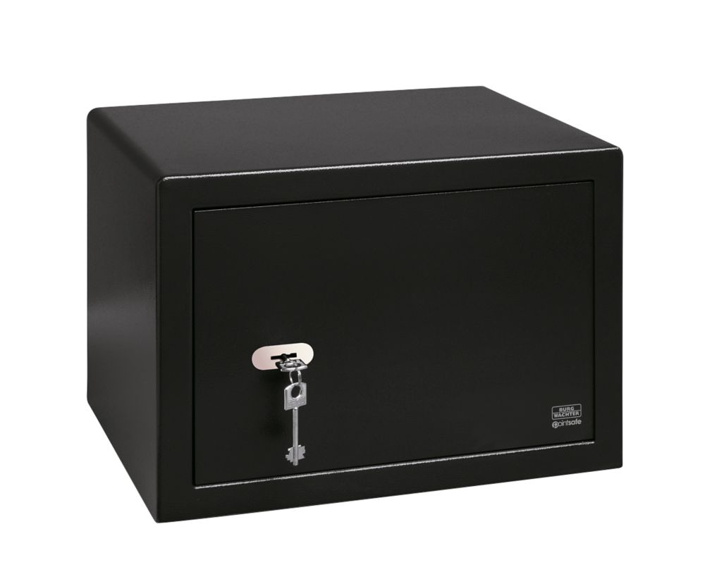Burg-Wachter P 3 S  Key Safe 38.8Ltr