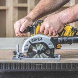 Trend  Wood/Chipboard/MDF Circular Saw Blade 140mm x 20mm 48T