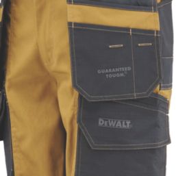 DEWALT Pro Ultra Work Short Clay / Grey 40" W