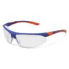 JSP Stealth9000 Clear Lens Safety Specs
