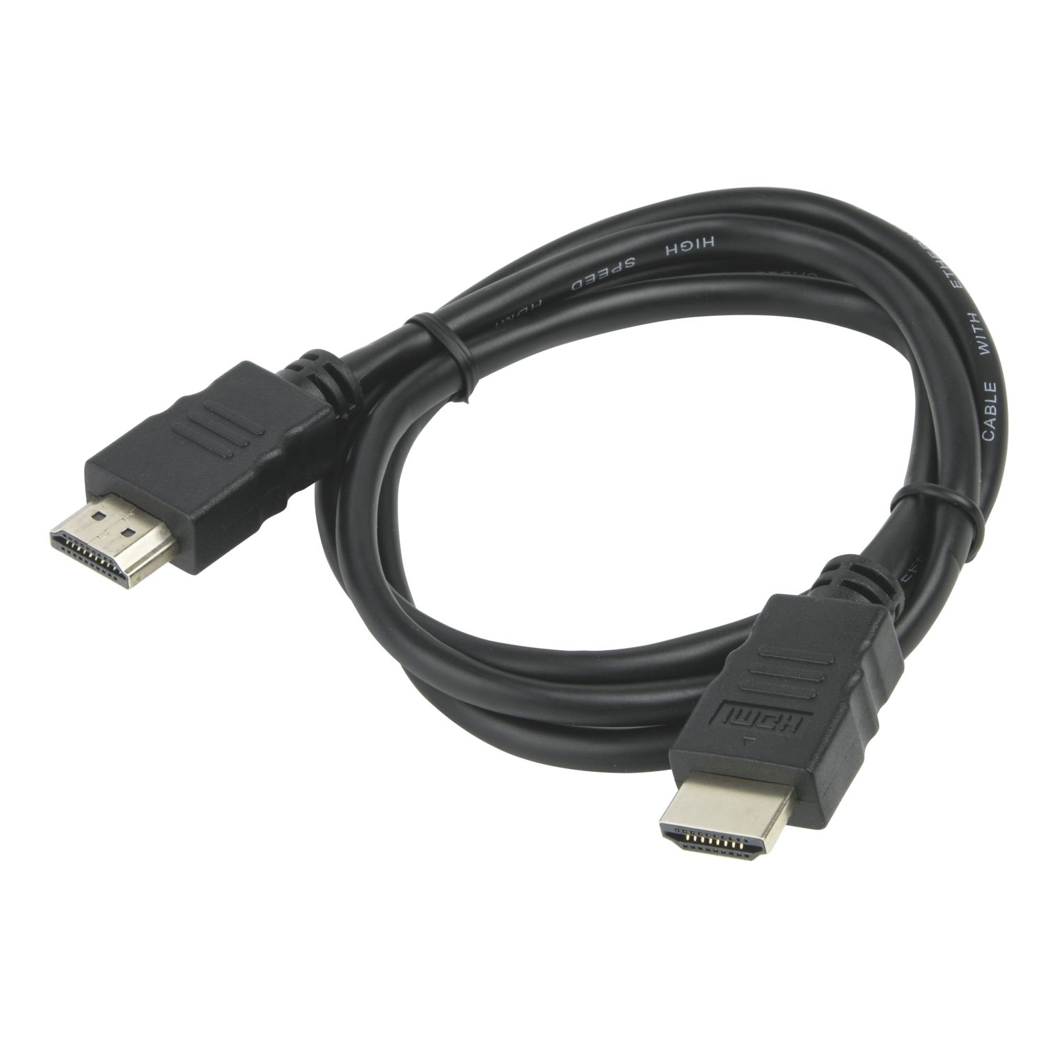 SLX HDMI Cable 1m (452CL)
