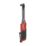 Milwaukee M12FPTR-0 FUEL INSIDER 12V Li-Ion RedLithium Brushless Cordless Pass-Through Ratchet - Bare