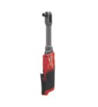 Milwaukee M12 3/8" Cordless Ratchet (Tool Only) – Compact, Brushless Power For Tight Spaces