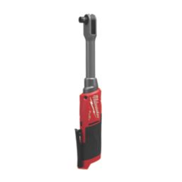 Milwaukee M12FPTR-0 FUEL INSIDER 12V Li-Ion RedLithium Brushless Cordless Pass-Through Ratchet - Bare
