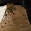 Regatta Guardstone Size 6  Stone Waterproof Steel Toe Cap Safety Boots