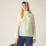 Regatta Sweethart Half Zip Womens Fleece Polar Bear Size 12