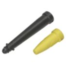 Karcher 28632630 A21 K11 K12 K14 K15 K17 K29 KST SC1 SC2 SC3 SC4 SC5 SC6 SG4 SI4 Nozzle 2 Pieces