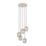 Eglo Romazzina 5-Light Pendant Sandy