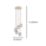 Eglo Romazzina 5-Light Pendant Sandy