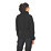 Site Callard Womens Fleece Black Size 8