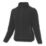 Site Callard Womens Fleece Black Size 8
