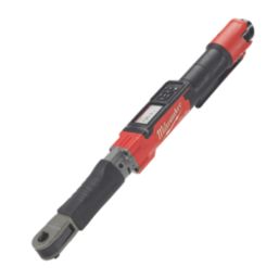 Milwaukee M12 ONEFTR38 201C FUEL 12V 1 x 2.0Ah Li Ion RedLithium