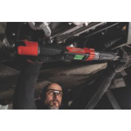 Milwaukee M12 ONEFTR38-201C FUEL 12V 1 x 2.0Ah Li-Ion RedLithium Brushless Cordless ONE-KEY 3/8" Digital Torque Wrench