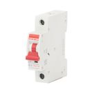 Contactum Defender 13A SP B Curve  MCB