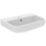 Ideal Standard i.life S Washbasin & Pedestal 1 Tap Hole 550mm