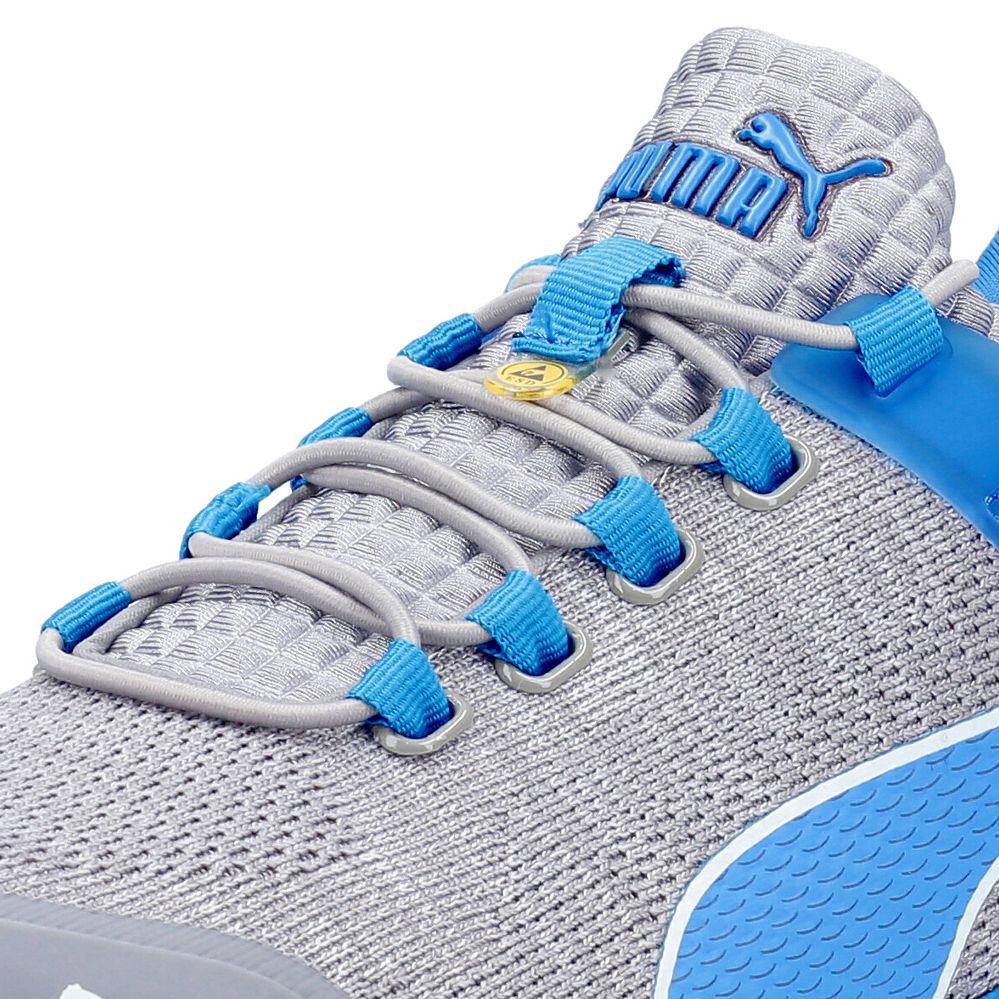 puma xcite low safety shoe