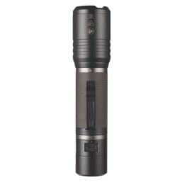 Milwaukee L4 FL2000-301 4V 1 x 3Ah Li-Ion RedLithium Cordless USB Rechargeable Flashlight