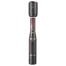 Milwaukee L4 FL2000-301 4V 1 x 3Ah Li-Ion RedLithium Cordless USB Rechargeable Flashlight
