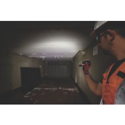 Milwaukee L4 FL2000-301 4V 1 x 3Ah Li-Ion RedLithium Cordless USB Rechargeable Flashlight