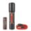 Milwaukee L4 FL2000-301 4V 1 x 3Ah Li-Ion RedLithium Cordless USB Rechargeable Flashlight