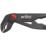 Wiha  Industrial Waterpump Pliers 10" (250mm)