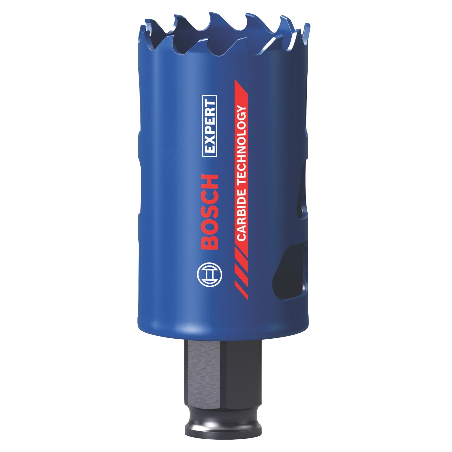 Bosch Expert Multi-Material Carbide Holesaw 40mm (452KY)